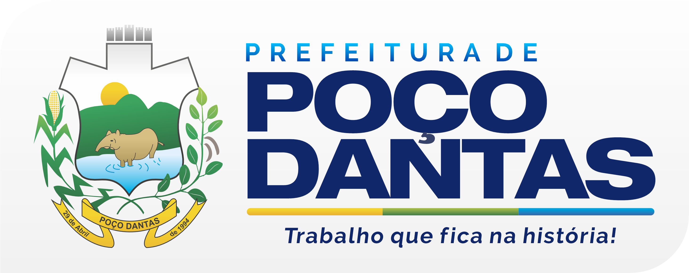 Prefeitura Municipal de Poço Dantas
