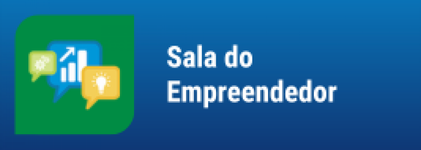 Sala do empreendedor