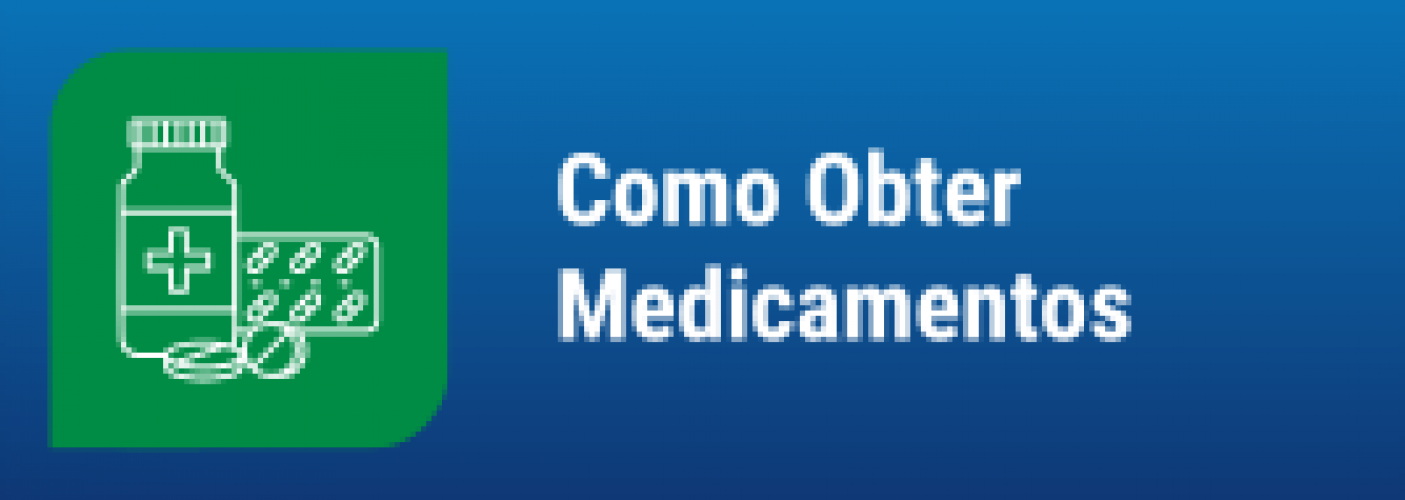 Como obter Medicamentos
