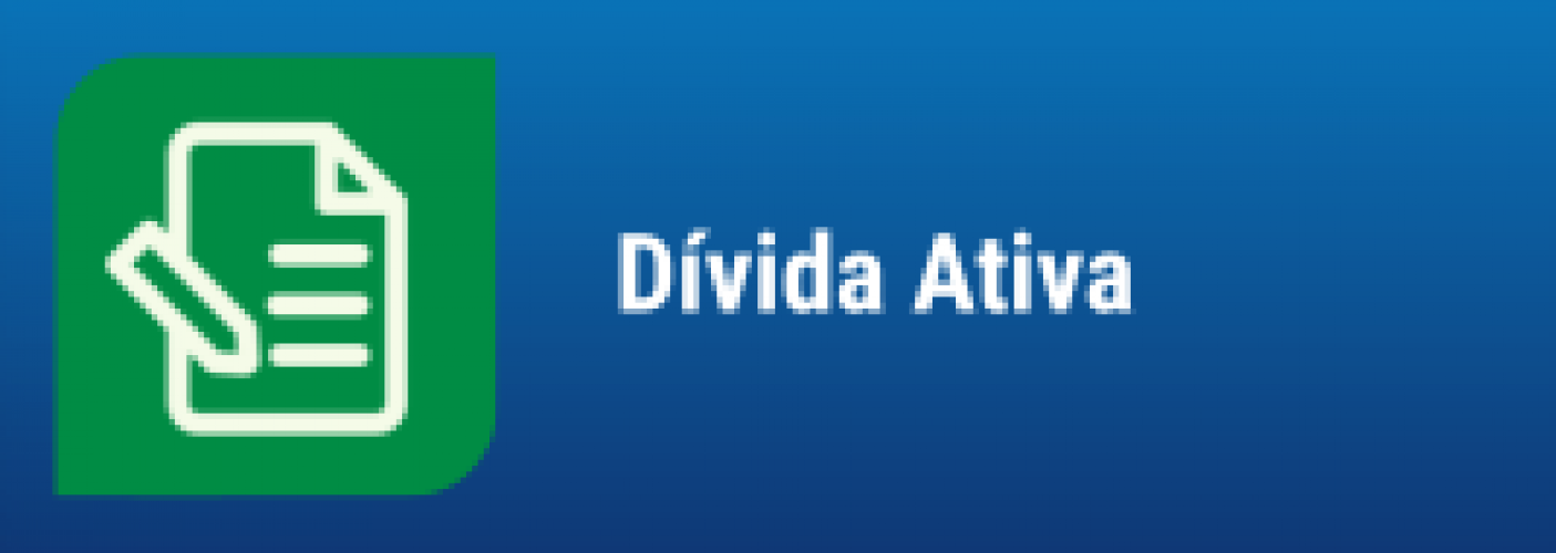 Dívida Ativa