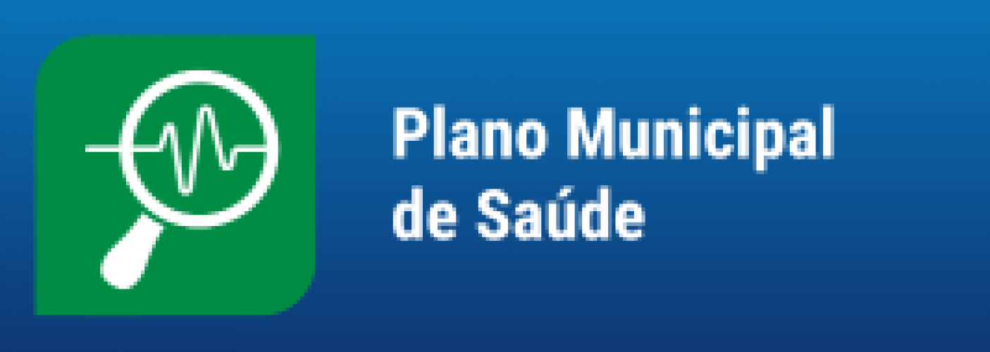 Plano Municipal de Saúde